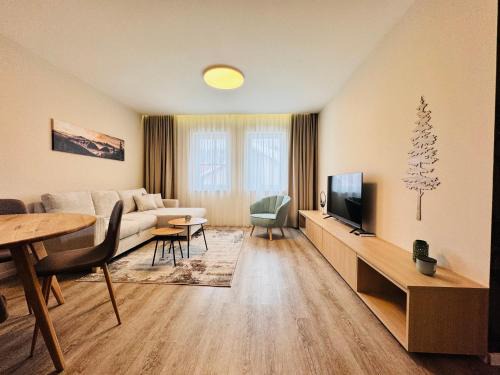 Oravska Lesna Apartamento | Smrek Apartments