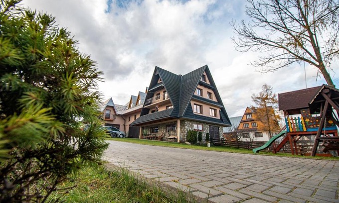 Ludzmierz Casa | Smrekowe Izby