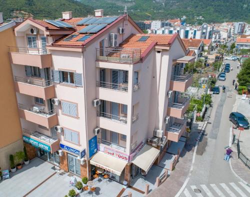 Centar Apartamento | SMS Apartments