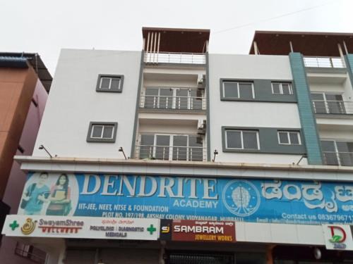 Hubli Apartamento | SMS Dream Homestay