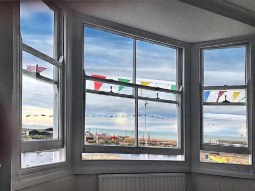 Old Town Hastings Casa | Smugglers Cottage