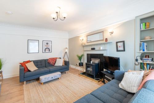 Anstruther Apartamento | Smugglers Loft