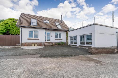 Milford Haven Casa | Smugglers Rest