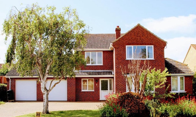 Hunstanton Casa | Smugglers Retreat