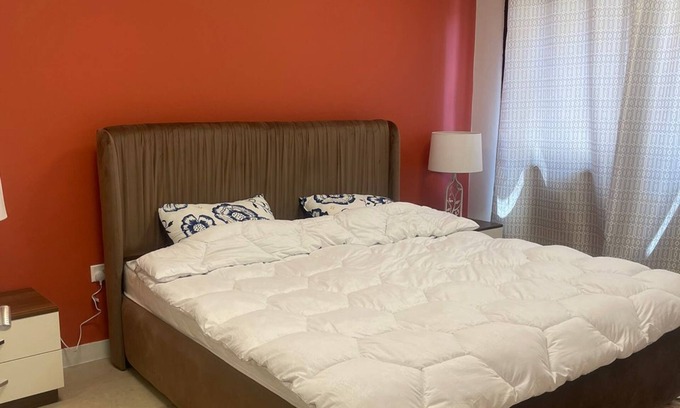 Deira Apartamento | smz hotel appartment