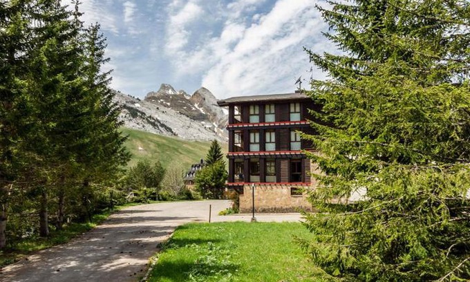 Candanchu Hotel | Snö Hotel Candanchú