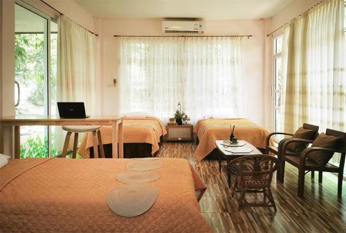 Songkhla Casa | SN Garden