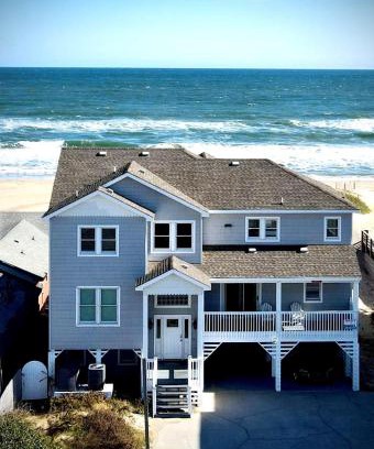 South Nags Head Casa | SN8023 - Pier Bliss