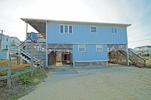 South Nags Head Casa | SN9017A- Surf Rider