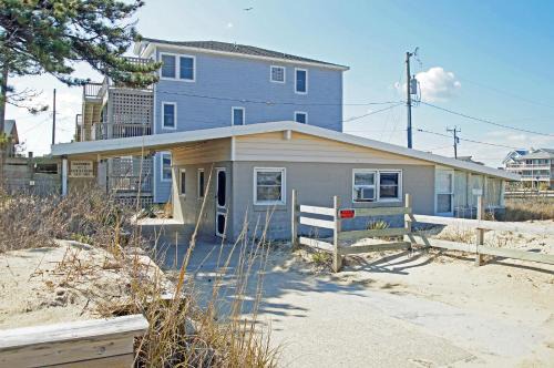 South Nags Head Casa | SN9017D- Sea Shelter