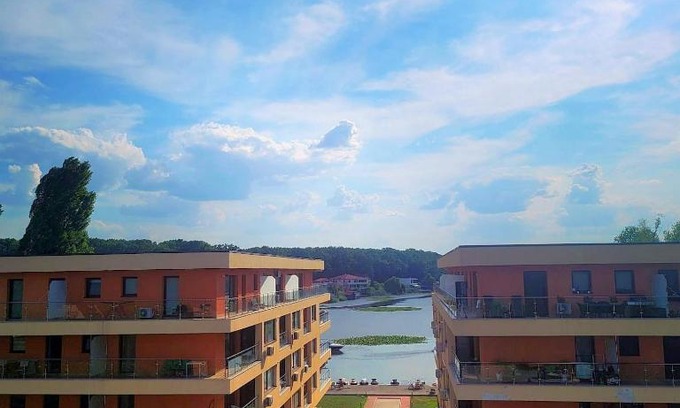 Silistea Snagovului Apartamento | Snagov Lake Sonnio Properties