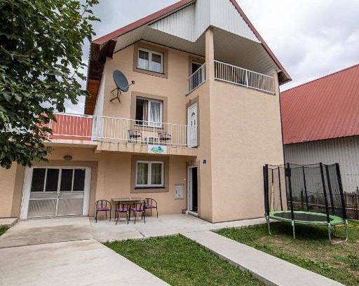Zabljak Casa | SNAM Rooms&Apartment