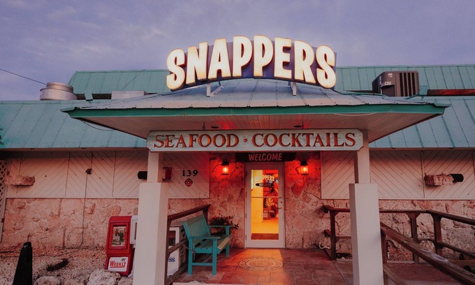 Key Largo Casa | Snappers - King Room w/Ocean View Wifi
