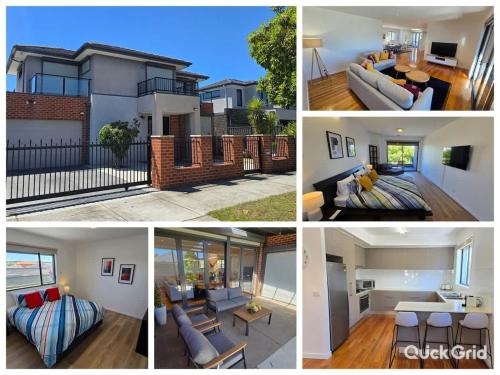 Springvale Casa | Snappy Springvale 3 Bed House