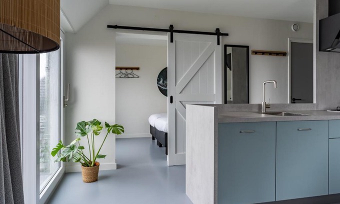 Offingawier Apartamento | SneekermeerZicht
