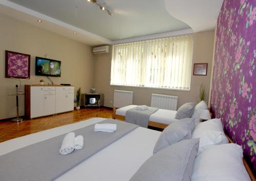Dorcol Apartamento | Sneki Apartment