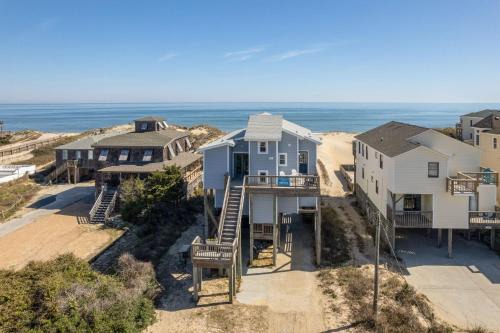 South Nags Head Casa | SNH325 Moonshadow