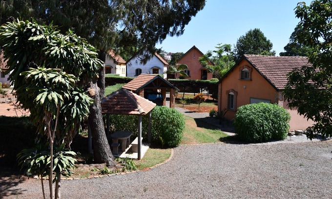 Ambohibao Casa | Sni-village - Villas F3 Bord du Lac Andranotapahina - Talatamaty/ambohidratrimo
