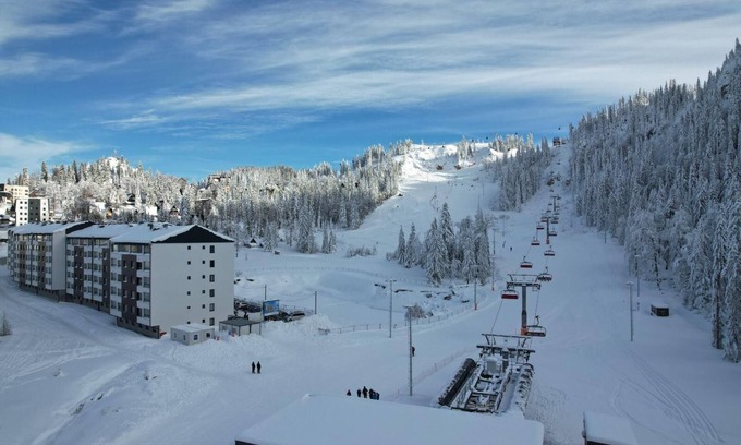 Jahorina Apartamento | Snjezna dolina Resort