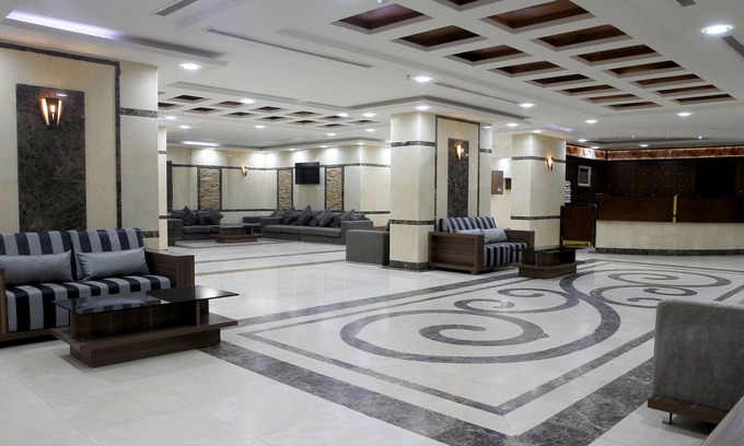 Batha Quraysh Hotel | Snood Alazama Hotel