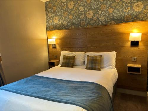 Kirkby Lonsdale Hotel | Snooty Fox