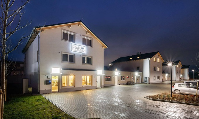 Furstenfeldbruck District Complejo | Snooze Apartments Alling