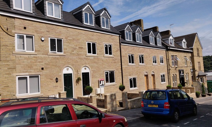 Bradford Apartamento | Snooze Apartments Flat 53