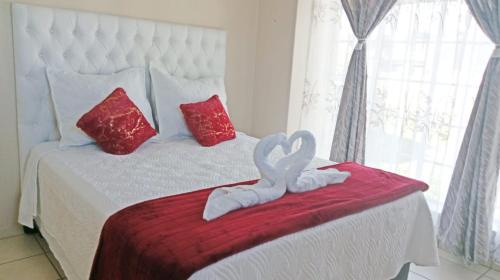 Greater Johannesburg Metropolitan Area Casa | Snooze Guesthouse