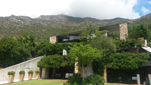 Scott Estate Casa | Snooze in Hout Bay Self-Catering
