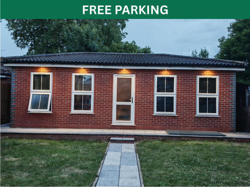 Windsor Apartamento | SnoozeDen Westmead - Windsor Castle & Legoland