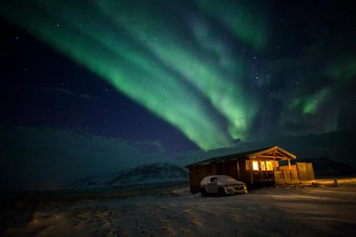 Borgarnes Casa | Snorrastadir Accomodation