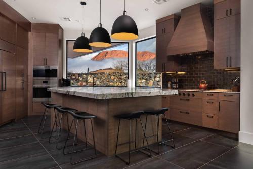Ivins Casa | Snow Canyon Luxury Home #9 home