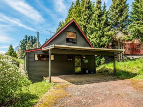 Ohakune Casa | Snow Chalet - Ohakune Chalet