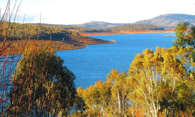 Anglers Reach Casa | Snow Cottage Anglers Reach