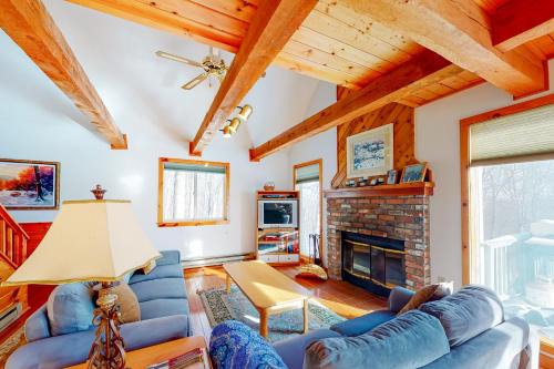Wilmington Casa | Snow Country Home