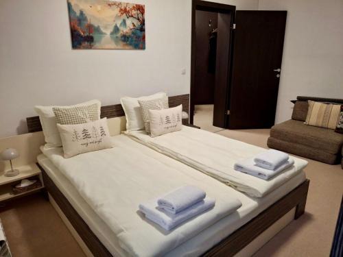 Borovets Apartamento | Snow Forest