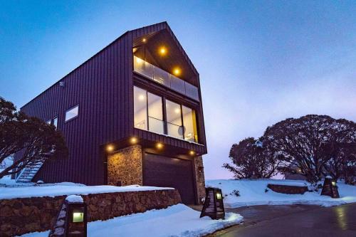 Hotham Heights Apartamento | Snow Gum