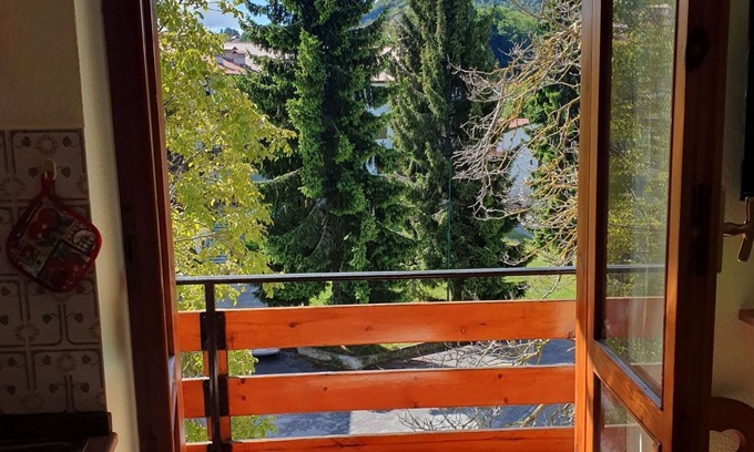 San Giacomo Apartamento | Snow House