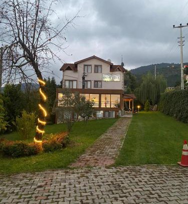 Masukiye Apartamento | SNOW HİLL HOUSE Pansiyon