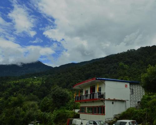 Dugalbitta Casa | Snow Hills Homestay by StayApart, Ukhimath