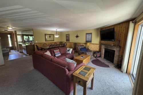 West Dover Apartamento | Snow Mountain Village 36D