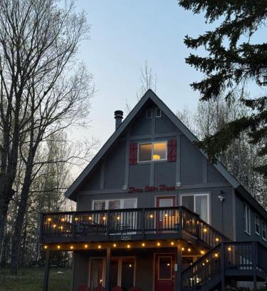 Bessemer Casa | Snow Otter Haus - 1