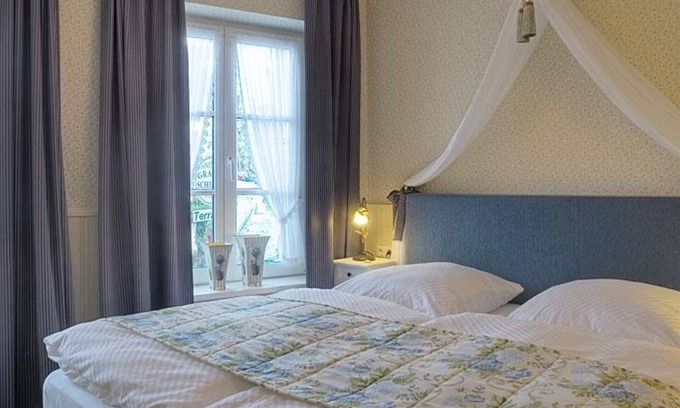 Bernkastel Casa | Habitación Romántica Schneekönigin - Märchenhotel