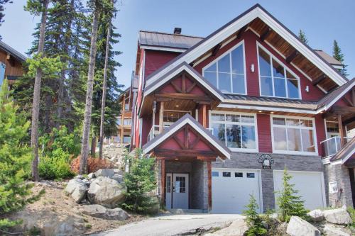 Snow Pine Estates Apartamento | Snow Reason A