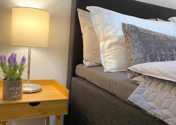 Ruse Center Apartamento | Snow Sheep apART - апартамент с две спални