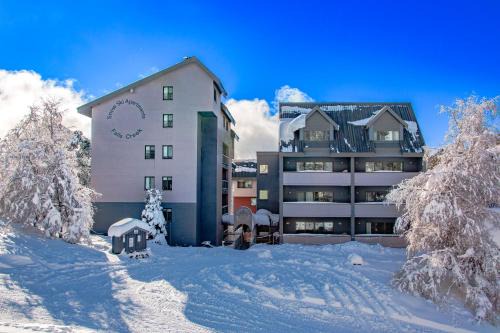 Falls Creek Apartamento | Snow Ski Apartments 04
