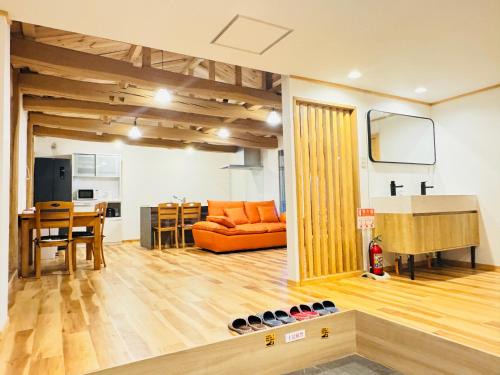 Hakuba Casa | Snow Sound - Vacation STAY 78689v