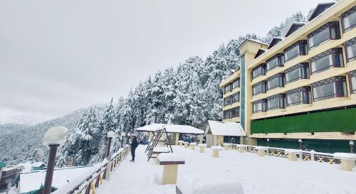 Dalhousie Complejo | Snow Valley Resorts Dalhousie