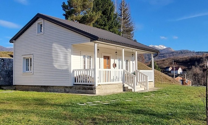 Kolasin Casa | Snow White Vila
