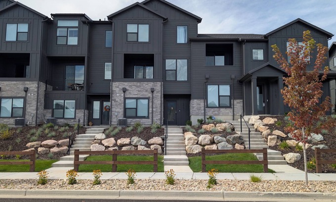Mountain Green Condominio | Snowbasin, Powder, IKON, Workstation, Ski home